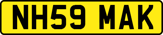NH59MAK