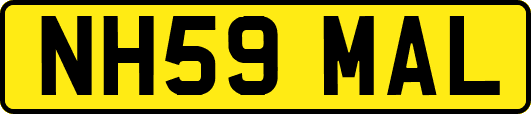 NH59MAL