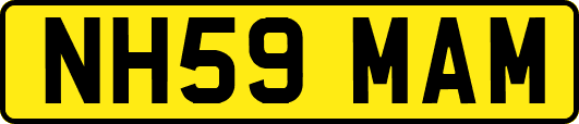 NH59MAM