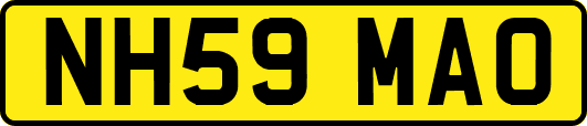 NH59MAO