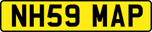 NH59MAP