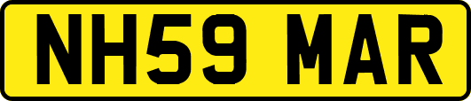 NH59MAR