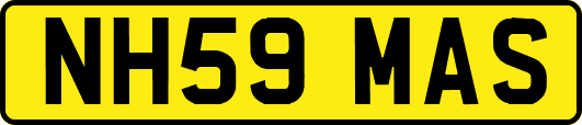 NH59MAS