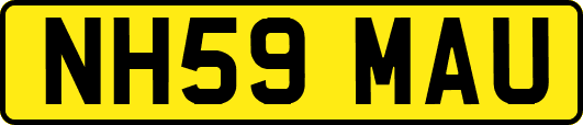 NH59MAU