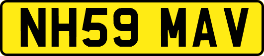 NH59MAV