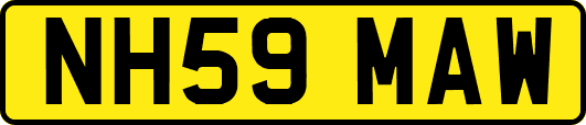 NH59MAW