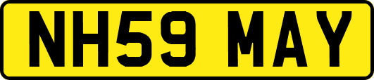 NH59MAY