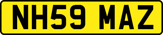 NH59MAZ