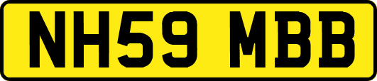 NH59MBB