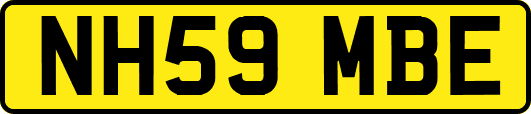 NH59MBE