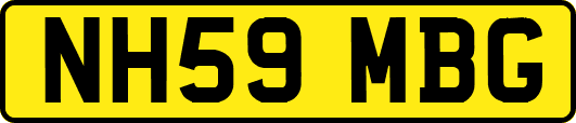 NH59MBG