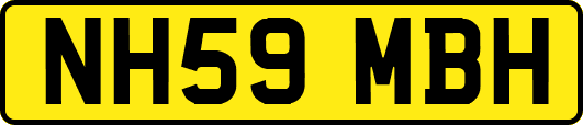 NH59MBH