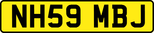 NH59MBJ