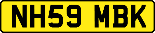 NH59MBK