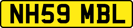 NH59MBL