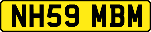 NH59MBM