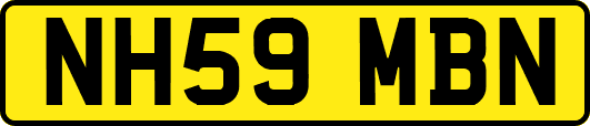 NH59MBN