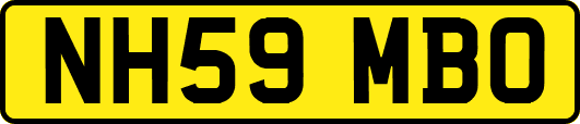 NH59MBO