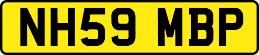 NH59MBP