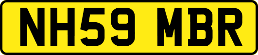 NH59MBR