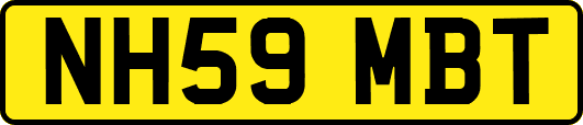 NH59MBT