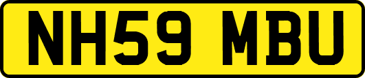 NH59MBU