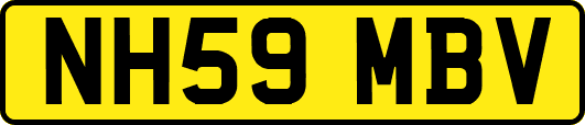NH59MBV