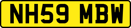 NH59MBW