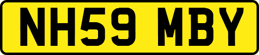 NH59MBY