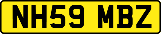 NH59MBZ