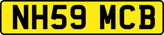 NH59MCB