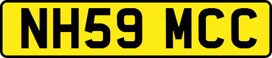 NH59MCC