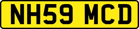 NH59MCD