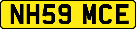 NH59MCE
