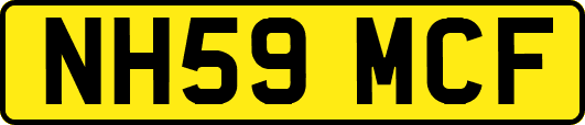 NH59MCF
