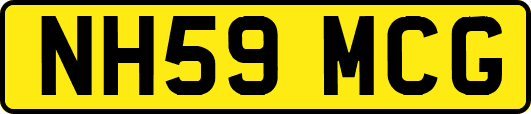 NH59MCG