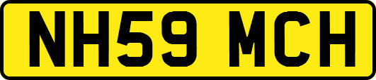 NH59MCH