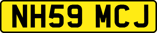 NH59MCJ