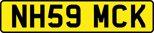 NH59MCK