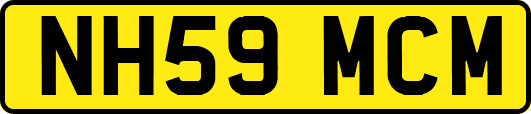 NH59MCM