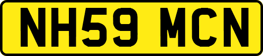NH59MCN