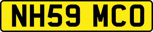 NH59MCO