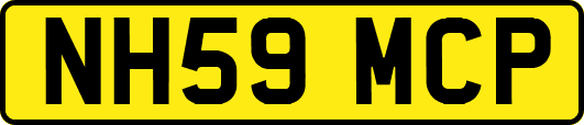 NH59MCP