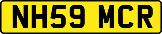 NH59MCR