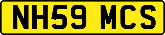 NH59MCS