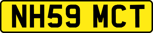 NH59MCT