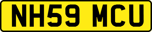 NH59MCU