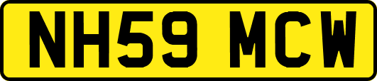 NH59MCW