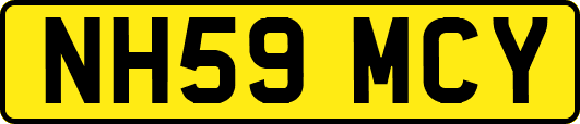NH59MCY