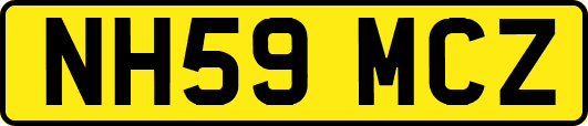NH59MCZ